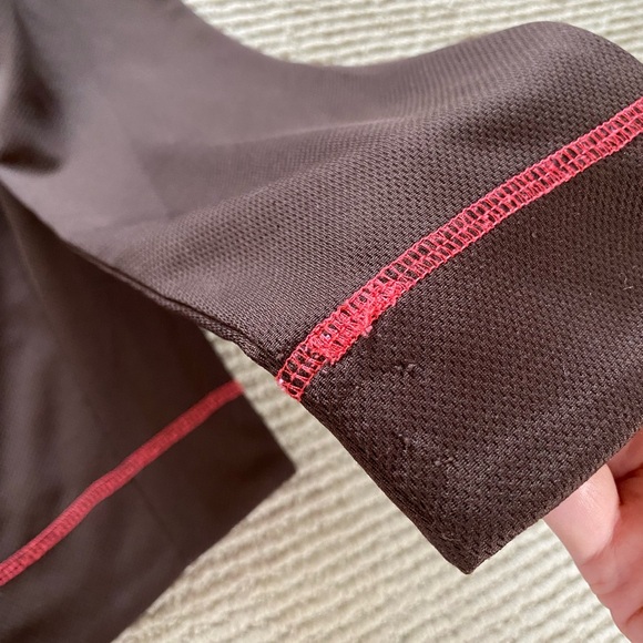 Pullover fleece (plus freebie) - Picture 9 of 9